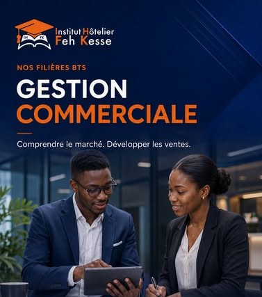 Gestions Commerciales
