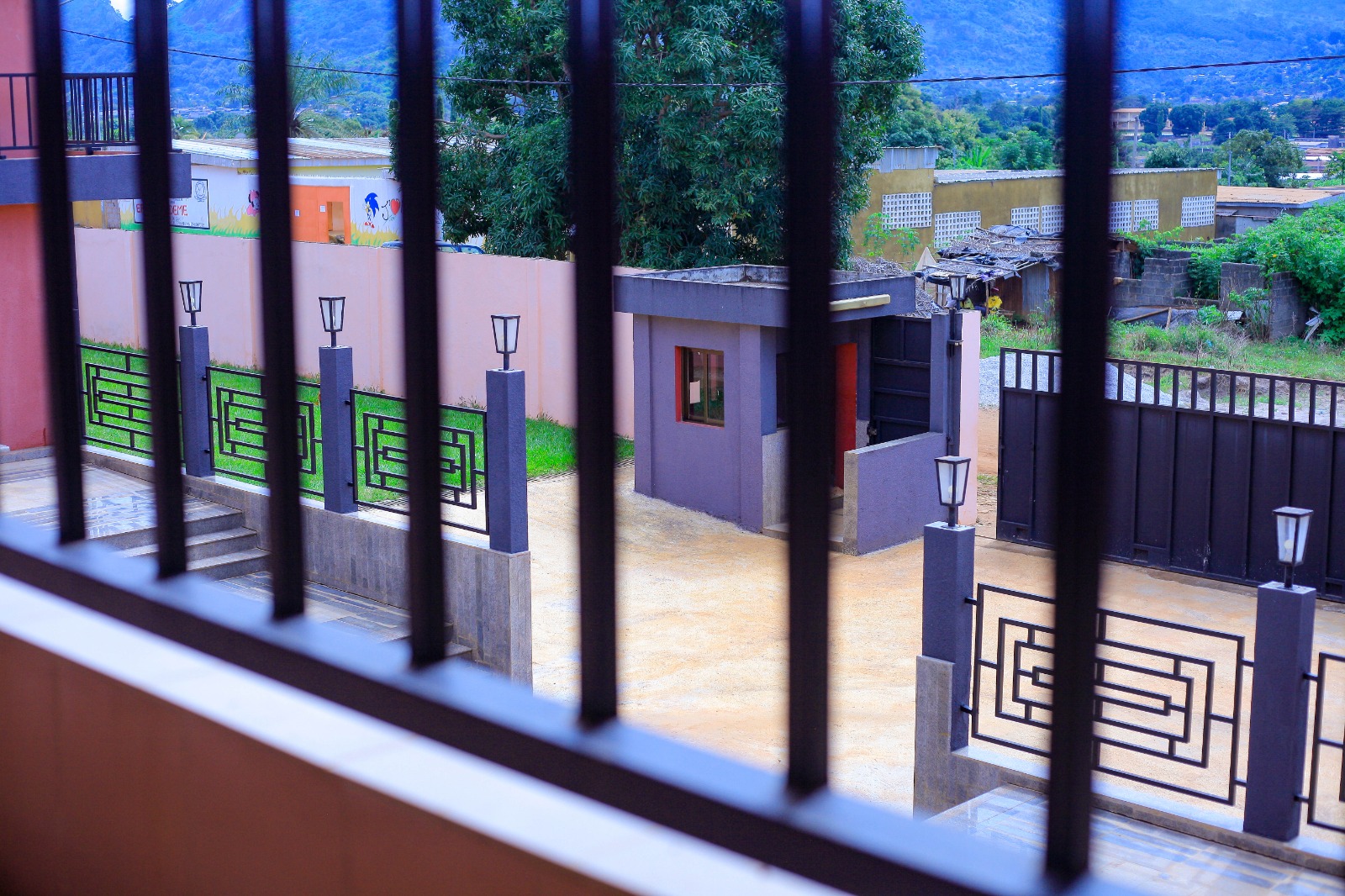Balcon